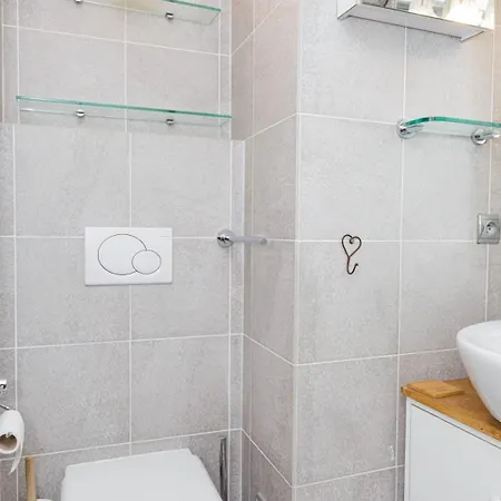 Appt With Garden Near Jardin Du Luxembourg Apartment Paris